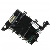 Carte électronique, module programmé