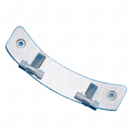 CHARNIÈRE DE HUBLOT MACHINE À LAVER, LAVE-LINGE - K1972978