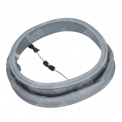 JOINT DE HUBLOT D'ORIGINE MACHINE À LAVER, LAVE-LINGE - DC64-03092D, DC97-18132C