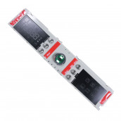 Carte électronique, module de commande