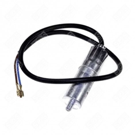 CONDENSATEUR FRIGO, RÉFRIGÉRATEUR, CONGÉLATEUR - 6342017