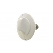 Manette bruleur