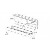 Poignée (repère 51803)