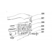 Moteur (repère 028)