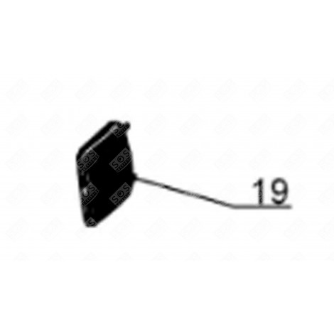 MOTEUR ASPIRATEUR - 4055360459