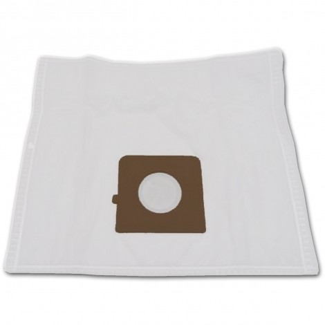 BOÎTE DE 5 SACS MICROFIBRES ASPIRATEUR - 35600734