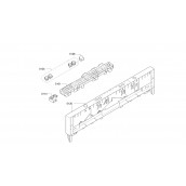 Bandeau (repère 0120)