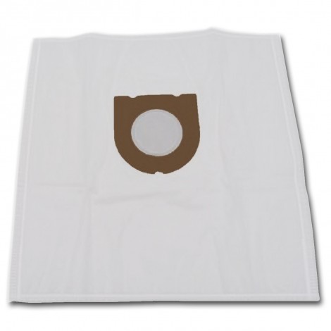 BOÎTE DE 5 SACS MICROFIBRE ASPIRATEUR - 35601518