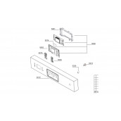 Bandeau (repère 3010)