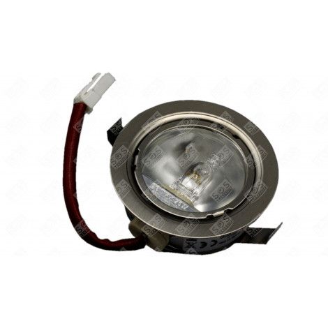 LAMPE HALOGÈNE HOTTE - AS0030617