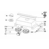 Moteur (repère 132)
