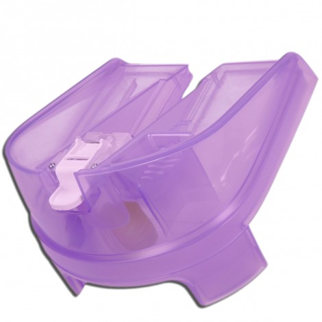 RÉSERVOIR VIOLET CENTRALE VAPEUR, FER À REPASSER - 4203035900000