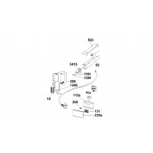 Condensateur (repère 18)