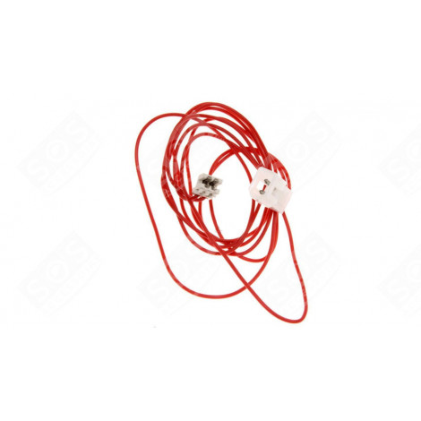 CÂBLE CAPTEUR (FOUR) PRINCIPAL D'ORIGINE FOUR, CUISINIÈRE - 3871415026