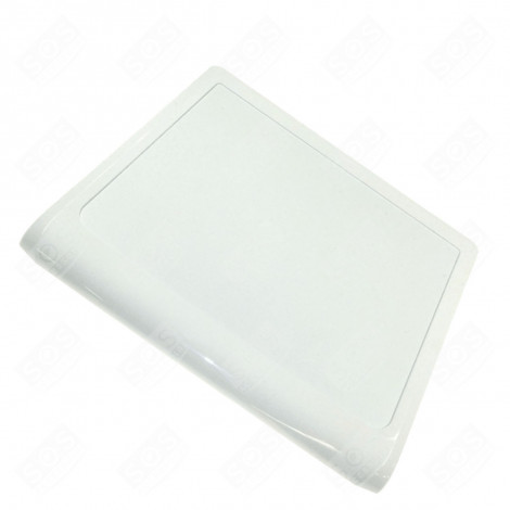 COUVERCLE SUPÉRIEUR MACHINE À LAVER, LAVE-LINGE - 2877500100, C00866478