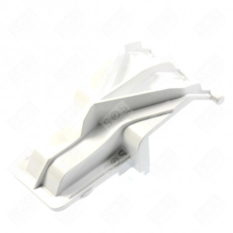 CHARNIÈRE PLINTHE PLASTIQUE D'ORIGINE SÈCHE-LINGE - 8087121037