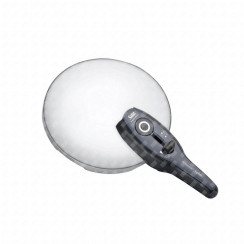 Couvercle + poignée