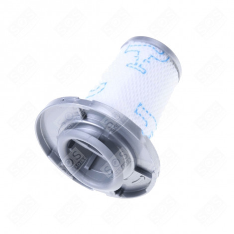 FILTRE SÉPARATEUR LAVABLE ASPIRATEUR - ZR009006