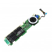 Carte électronique, module d'affichage