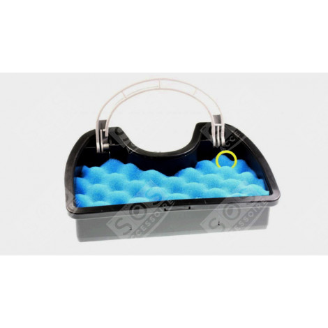 FILTRE CYCLONIQUE ASPIRATEUR - 4750406