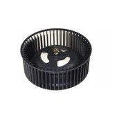 Turbine droite