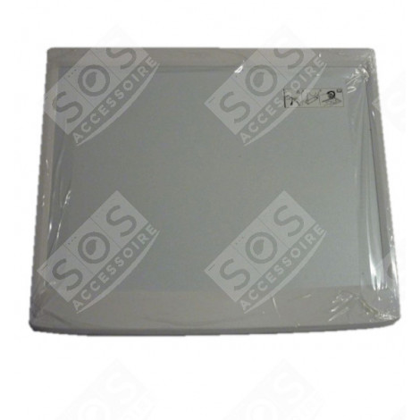 COUVERCLE MACHINE À LAVER, LAVE-LINGE - 2940600100