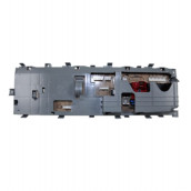 Carte électronique, module de puissance