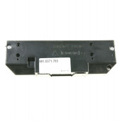 Carte électronique, module de commande