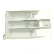 Bac à lessive, bac à détergent