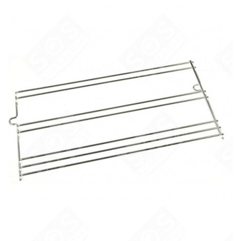 GRILLE FOUR, CUISINIÈRE - 00664591