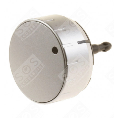 BOUTON DE PROGRAMMATION MACHINE À LAVER, LAVE-LINGE - 00614576