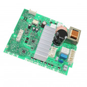 Carte électronique, module de puissance