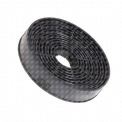 Filtre charbon 135X25 mm