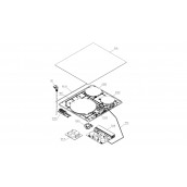 Module électronique (repère 1322)