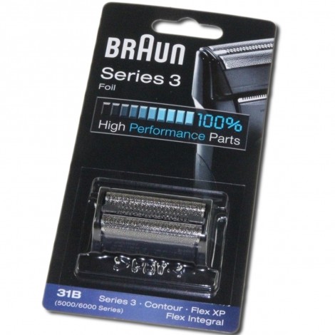 GRILLE NOIRE RASOIR, TONDEUSE - 5724767