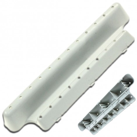 AUBE DE TAMBOUR MACHINE À LAVER, LAVE-LINGE - 4432FR1233A