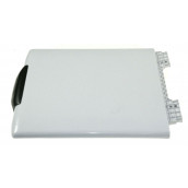 Couvercle avec poignée