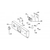 Bouton d'affichage (repère 5062)