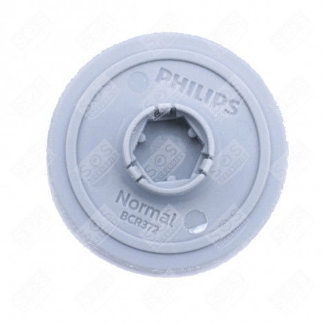 TÊTE PÉDICURE ÉPILATEUR - 422203632491