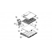 Ventilateur compact