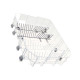 PANIER INFÉRIEUR LAVE-VAISSELLE - 1799700100