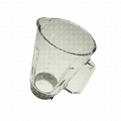 Bol blender en verre