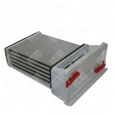 RÉSERVOIR DE CONDENSATION SÈCHE-LINGE - 2986000600