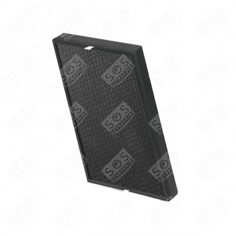 FILTRE À CHARBON + ALLERGY PURIFICATEUR, HUMIDIFICATEUR - XD6231F0, XD7231E0