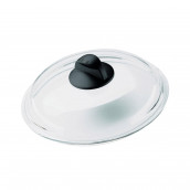 Couvercle en verre (22cm)