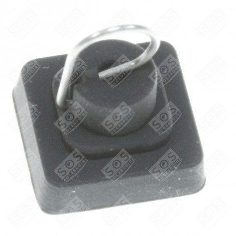 BUTÉE CAOUTCHOUC PLAQUE DE CUISSON - 694010259, 764010246