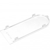 Cache lampe d'origine