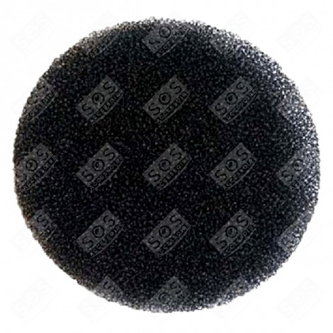 FILTRE MOUSSE ENTREE D'AIR ASPIRATEUR - RU7313