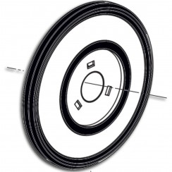 Roue arrière droite ou gauche