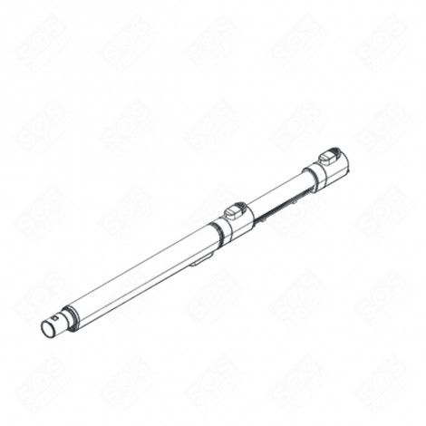 TUBE TELESCOPIQUE ASPIRATEUR - AGR75445324